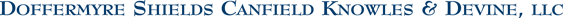 Doffermyre, Shields, Canfield, Knowles & Devine LLC